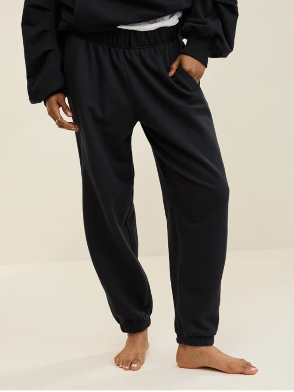 Abercrombie & Fitch Joggers